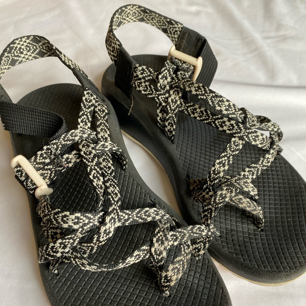 Chacos Double Strap